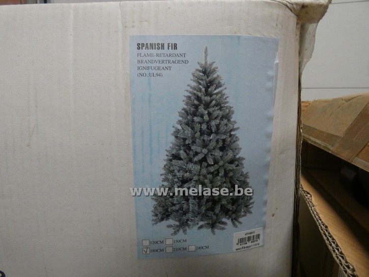 Kerstboom 