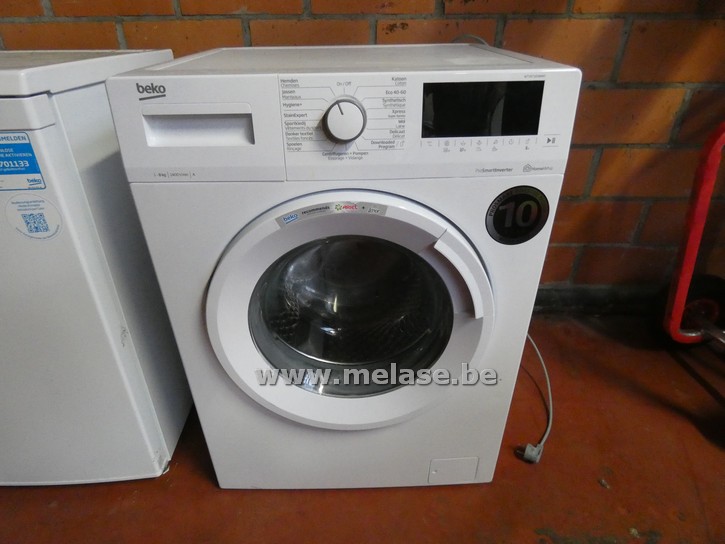 Wasmachine "Beko"