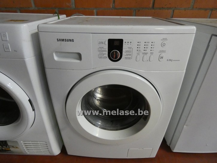 Wasmachine "Samsung"