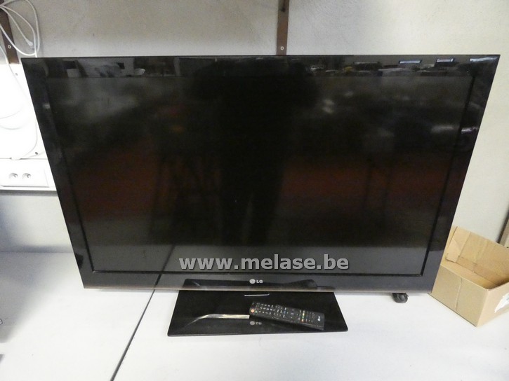 TV "LG"