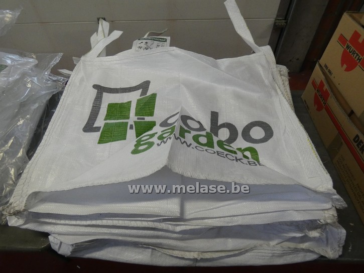 Bigbags "750kg"