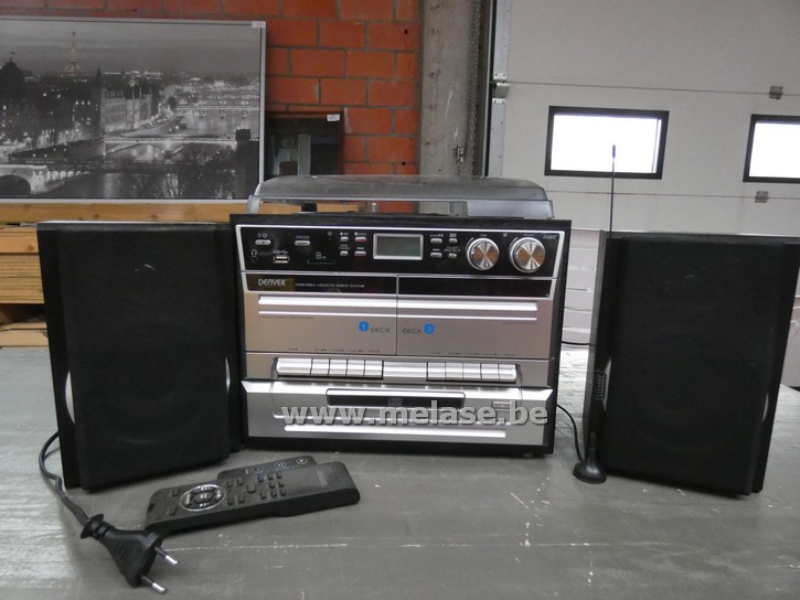 Stereo "Denver"
