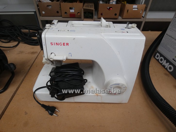 Naaimachine "Singer"