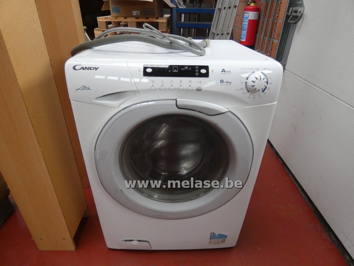 Wasmachine "Candy"