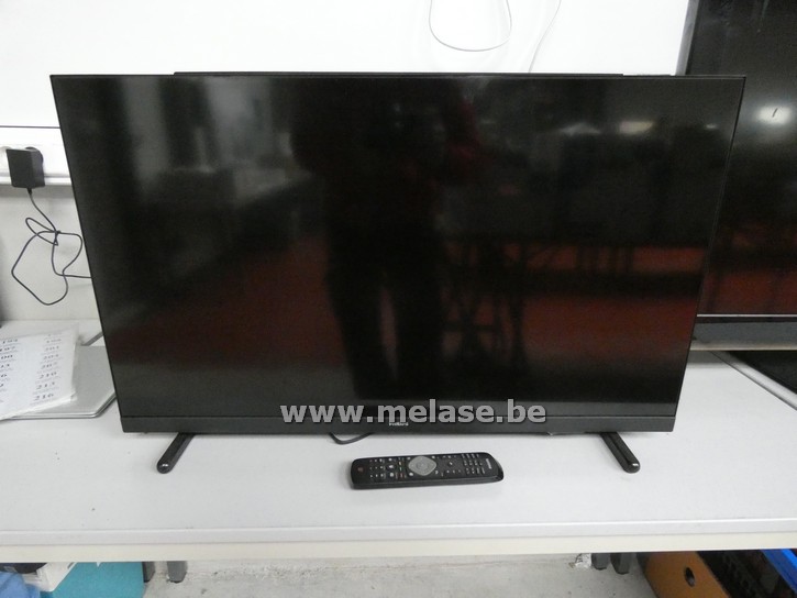 TV "Philips"
