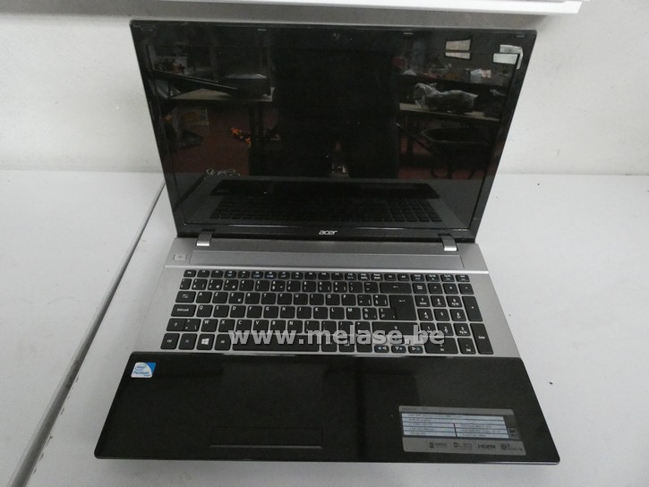Laptop "Acer"