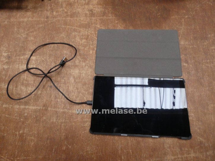 Tablet "Samsung"