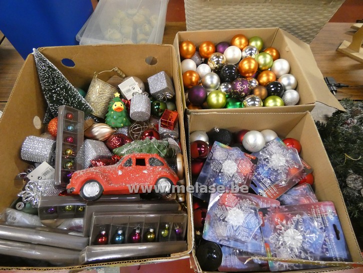 Kerstdecoratie 