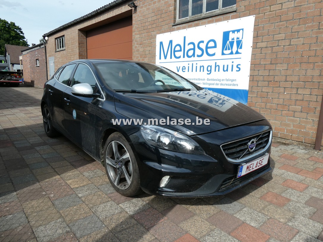 Volvo V40 1.6D