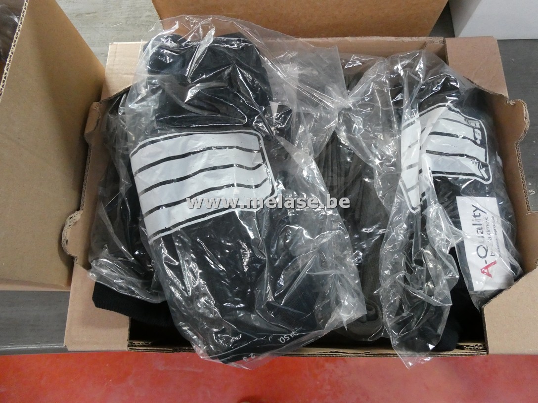 Steun/compressiekousen