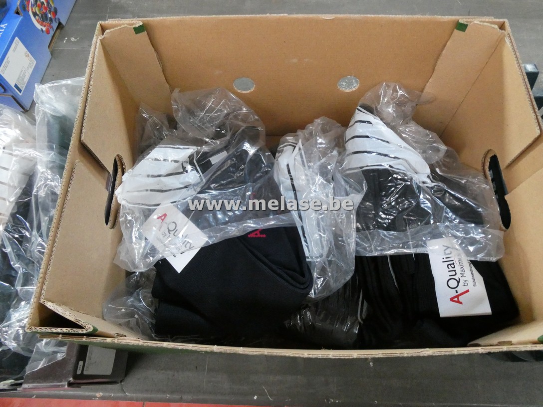 Steun/compressiekousen