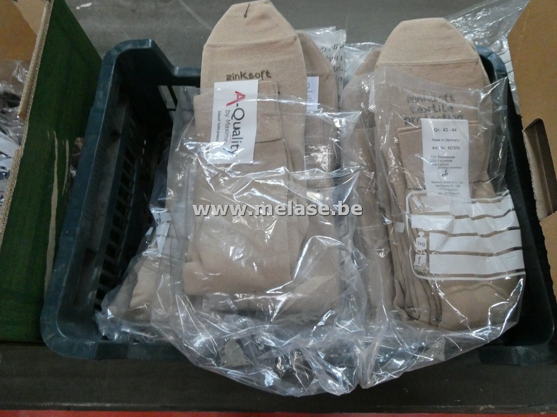 Steun/compressiekousen