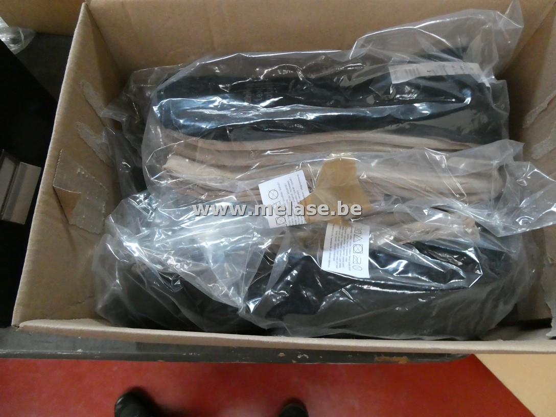 Steun/compressiekousen