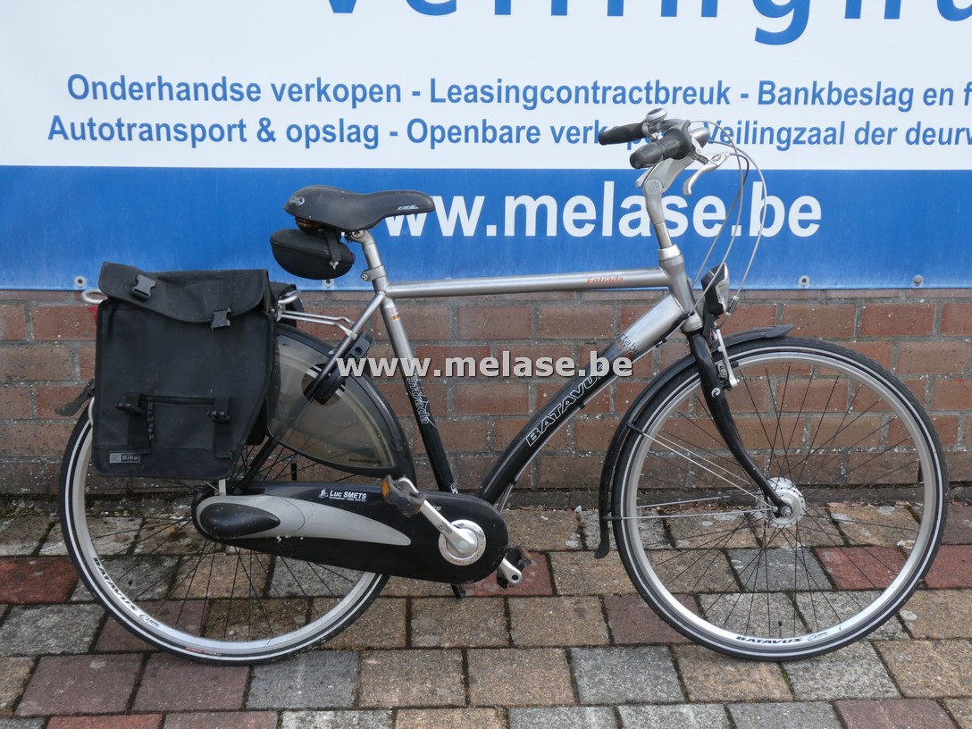 Herenfiets "Batavus"