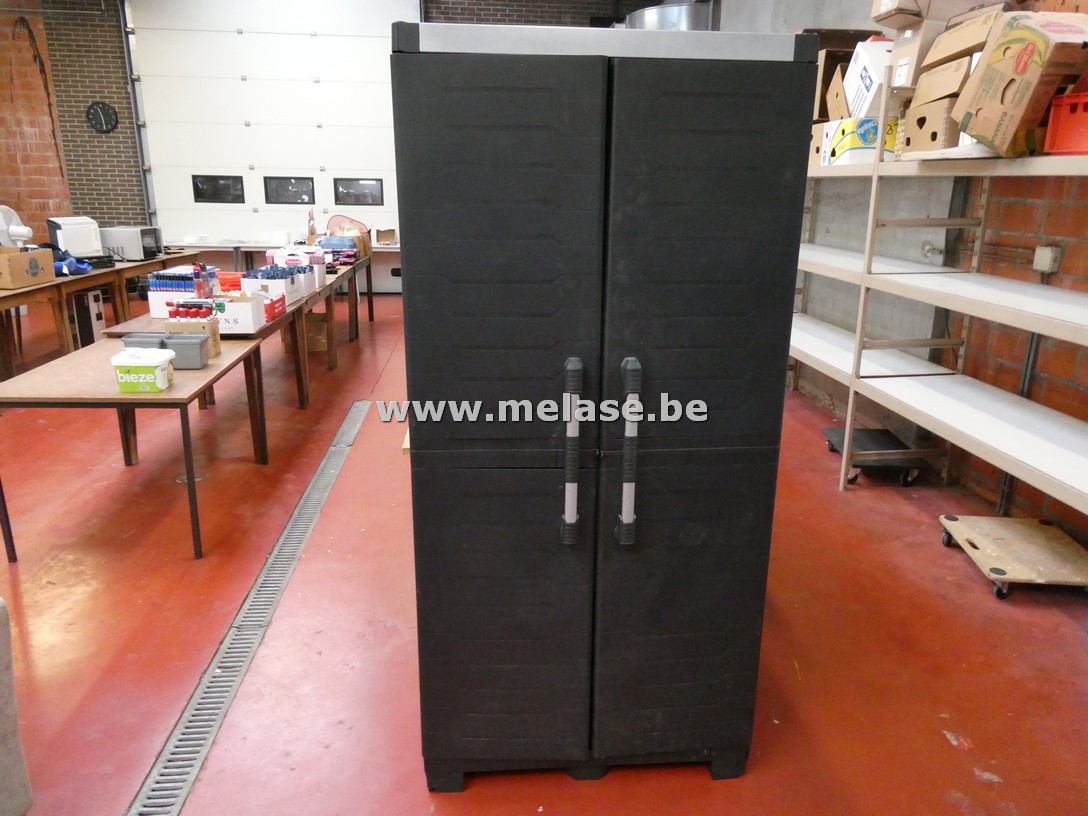 Opbergkast "PVC"