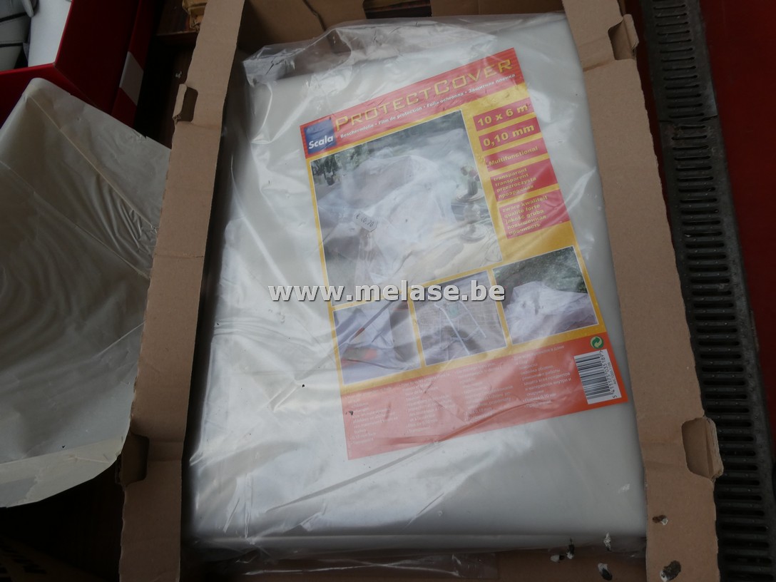 Beschermfolie "Scala"