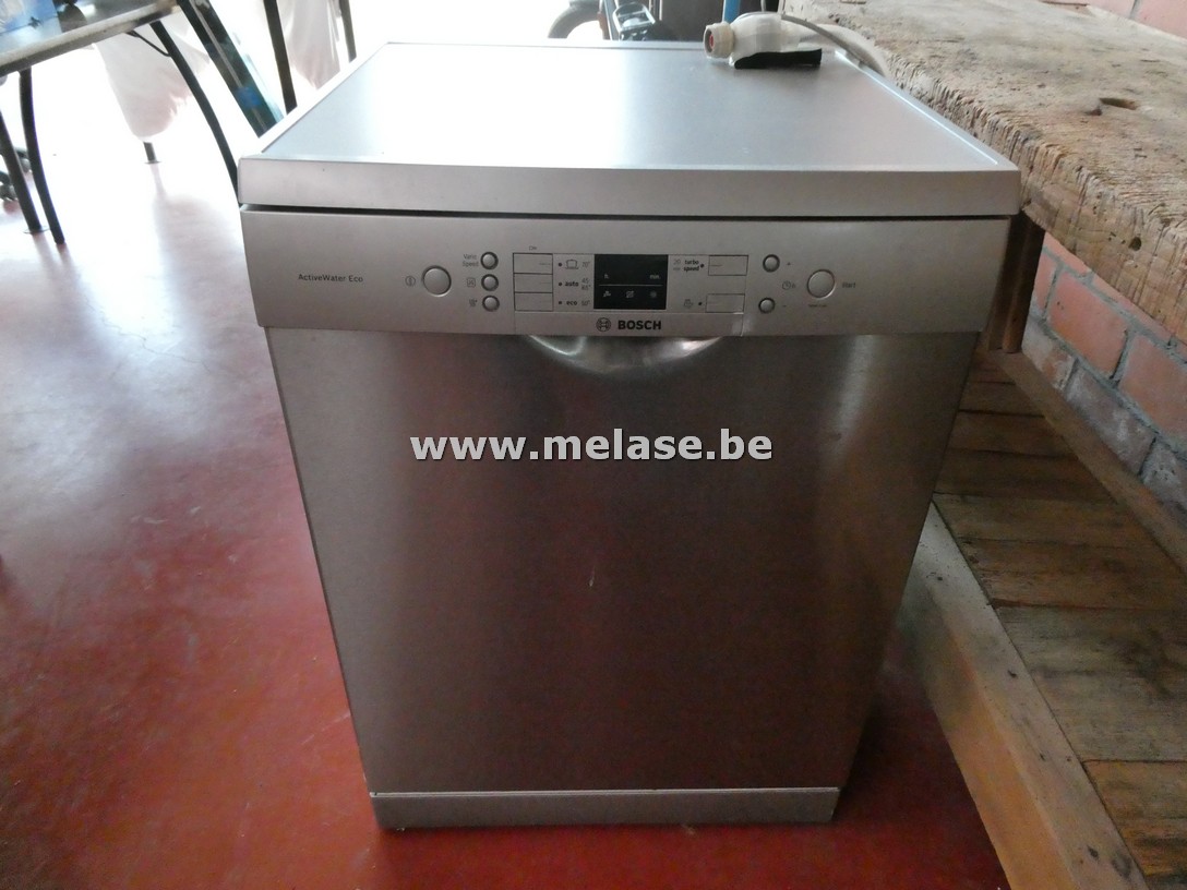 Afwasmachine "Bosch"