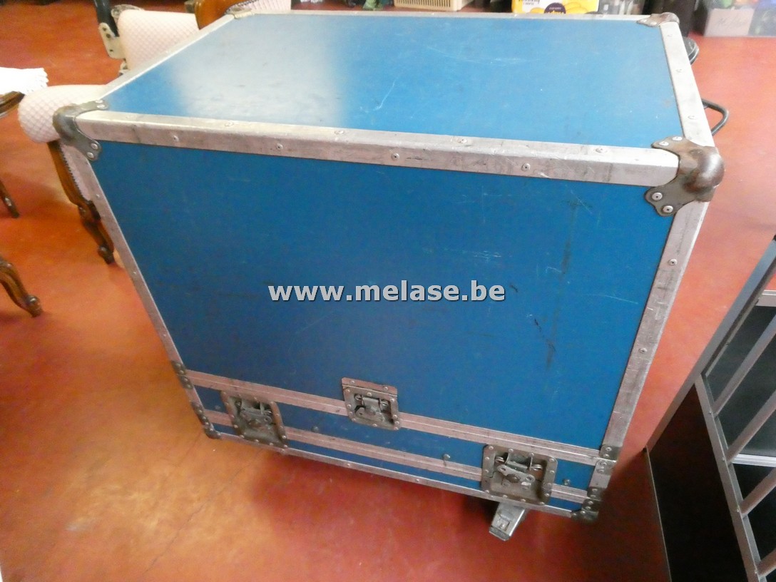Flightcase