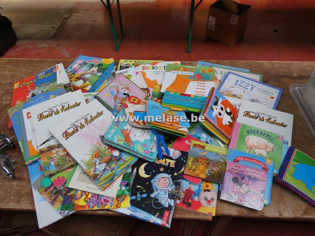 Kinderboeken