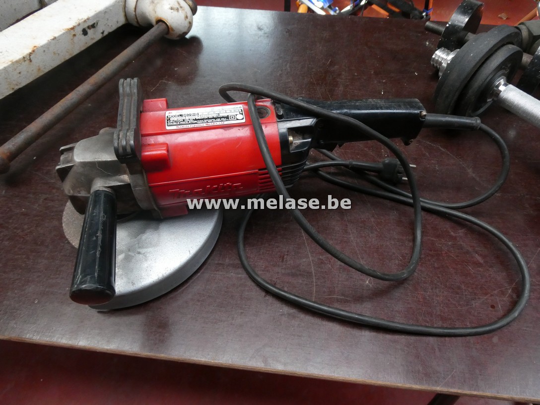 Slijpmolen "Makita"
