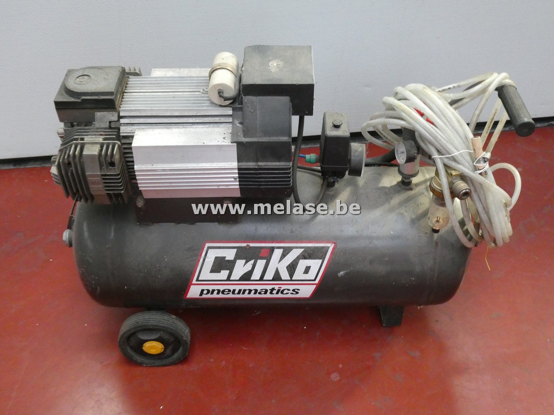 Compressor "Criko"