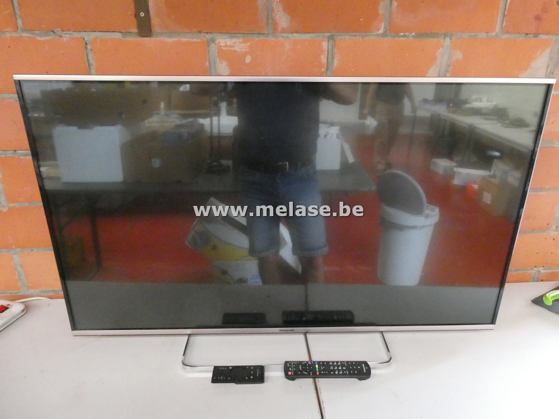 TV "Panasonic"