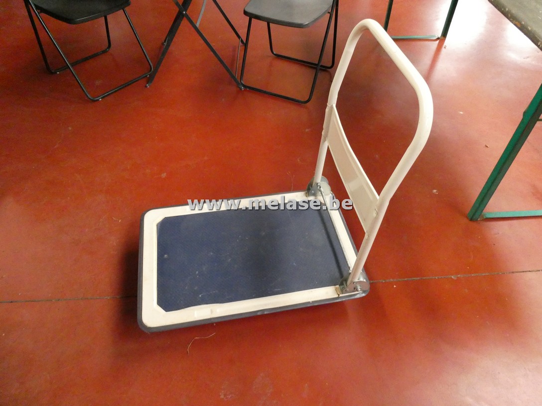 Transportkarretje