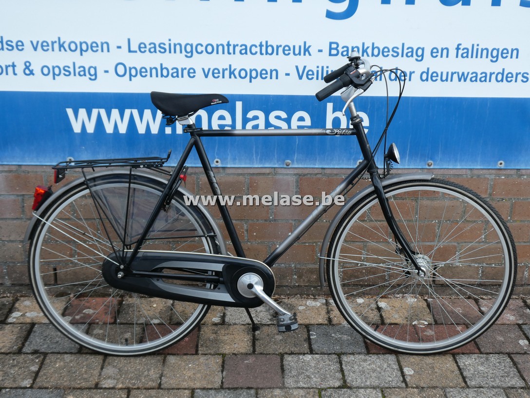 Herenfiets "MGI"