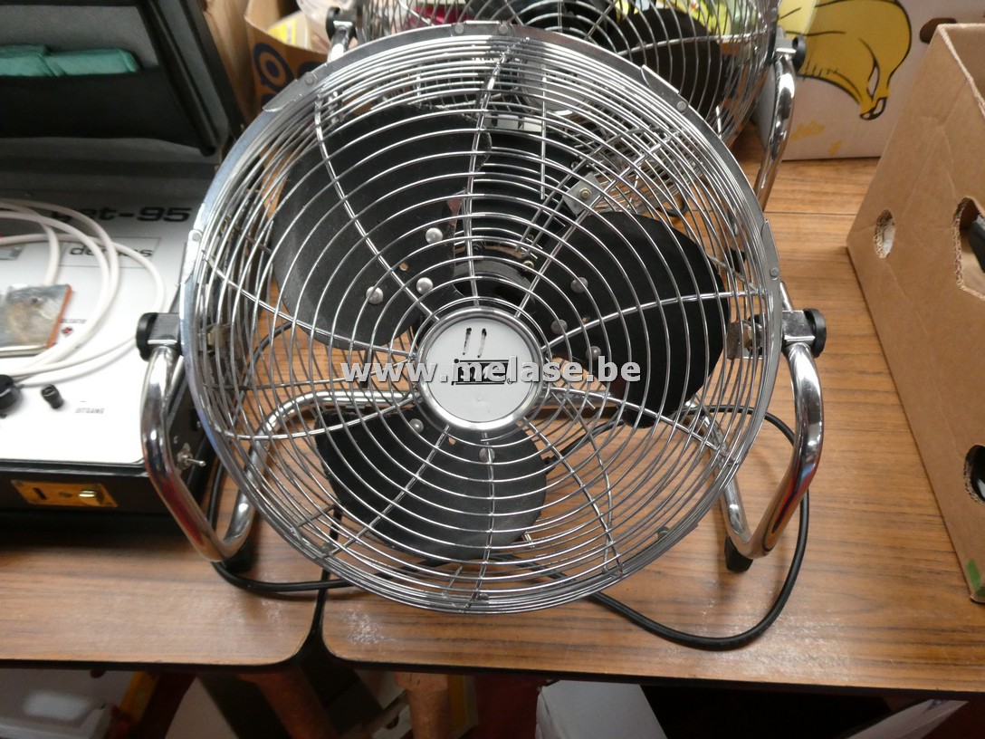 Tafelventilator "SMC"