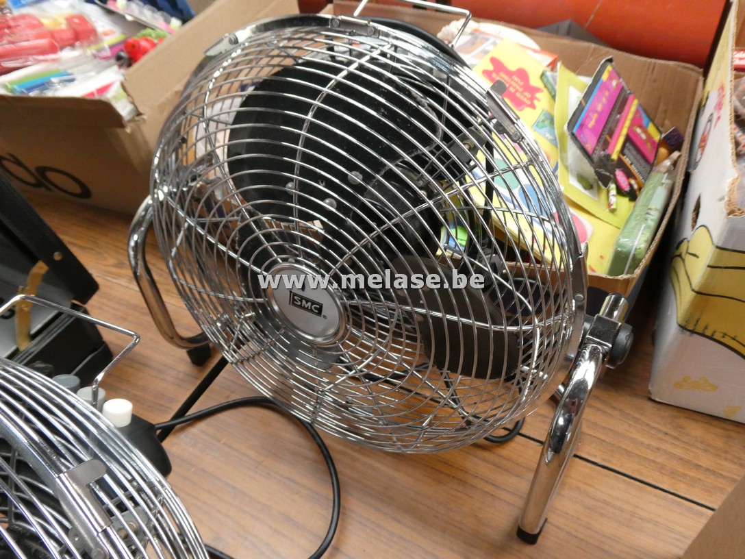 Tafelventilator "SMC"