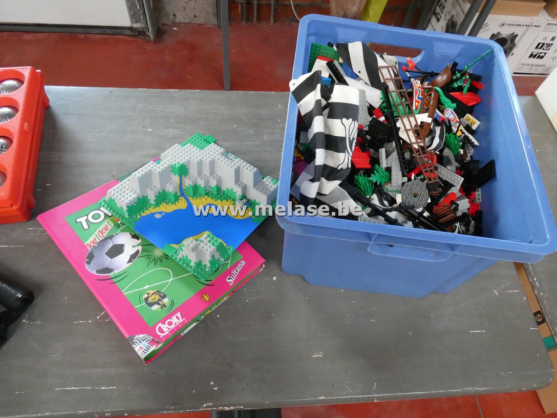 Speelgoedvaria "LEGO"