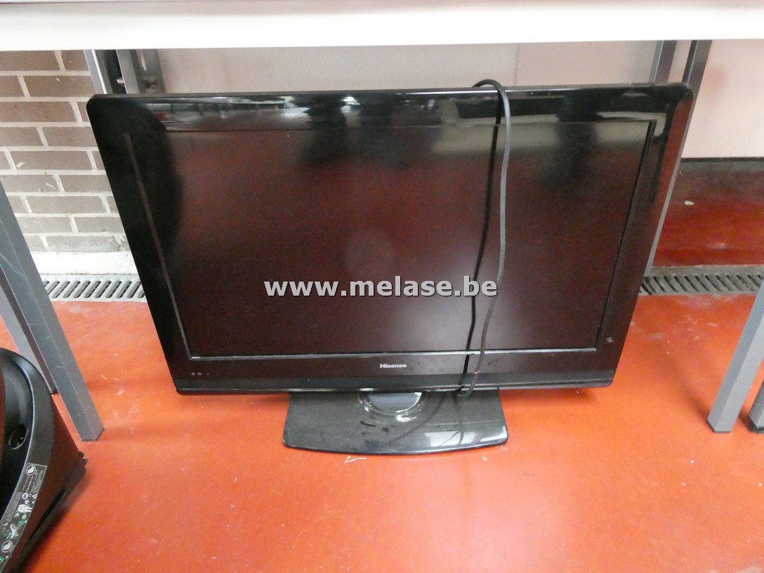 TV "Hisense"