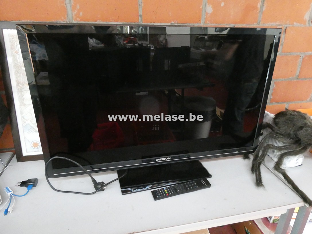 TV "Medion"