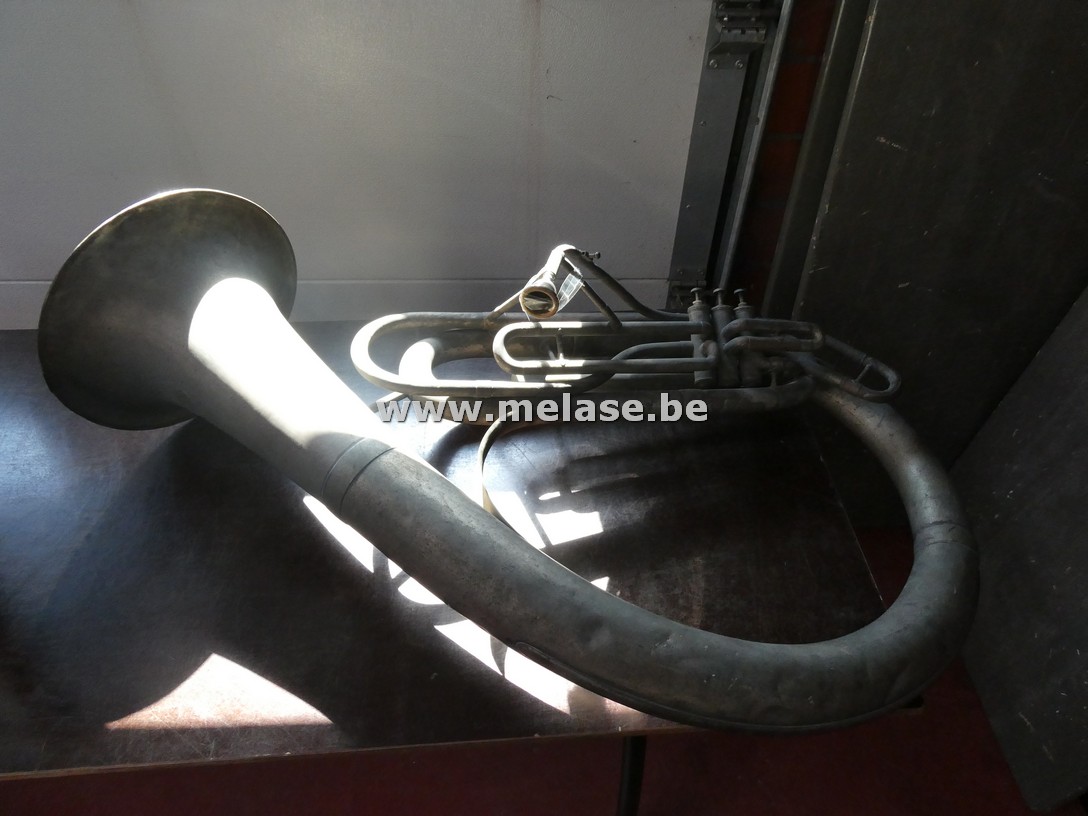 Bombardon