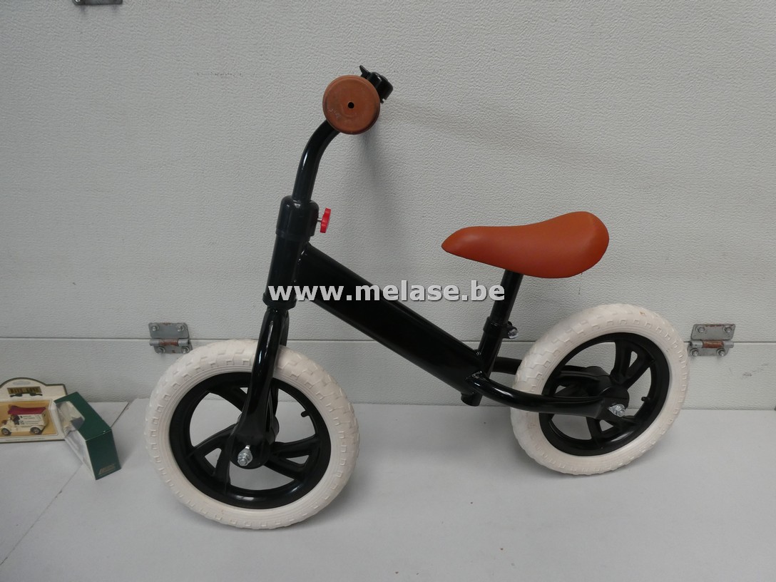 Loopfiets