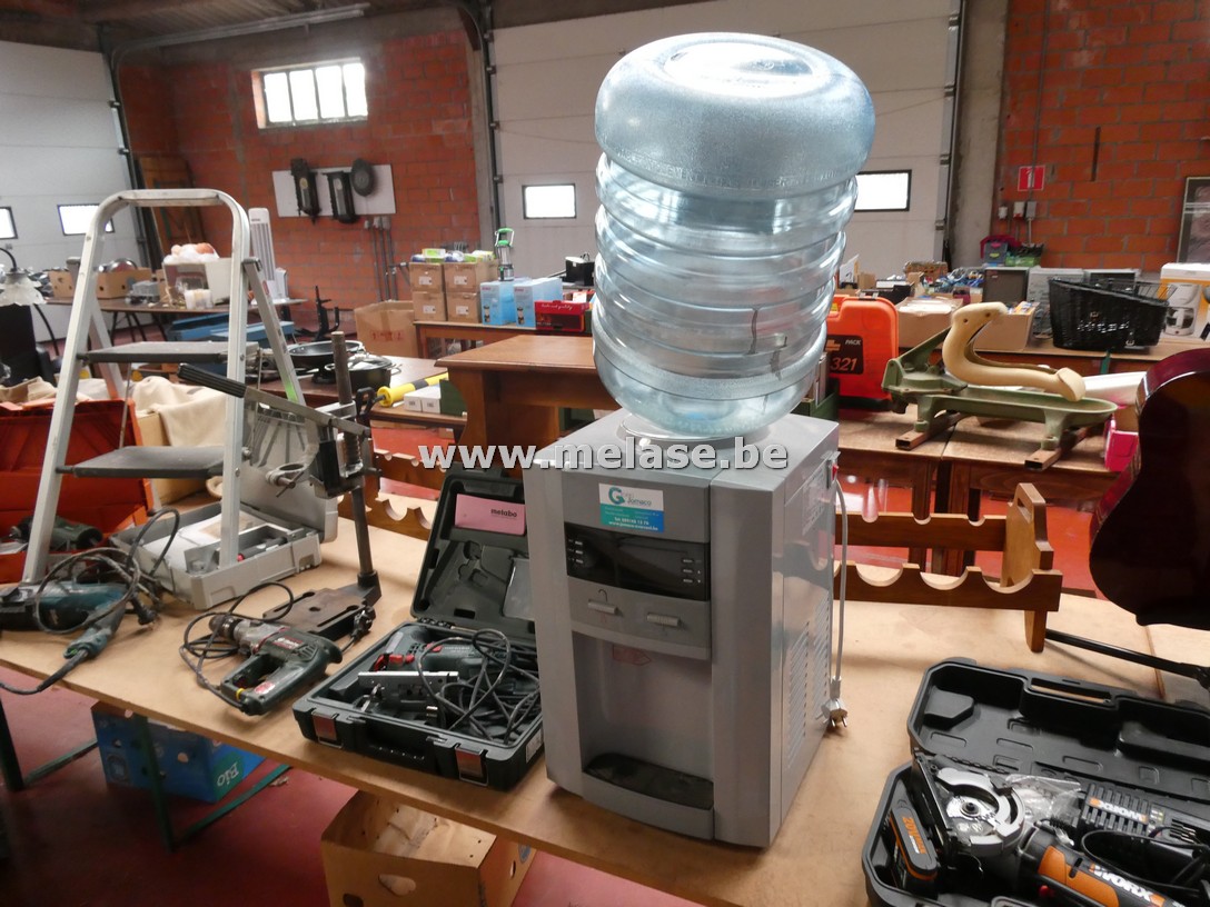 Waterdispenser "Jomaco"