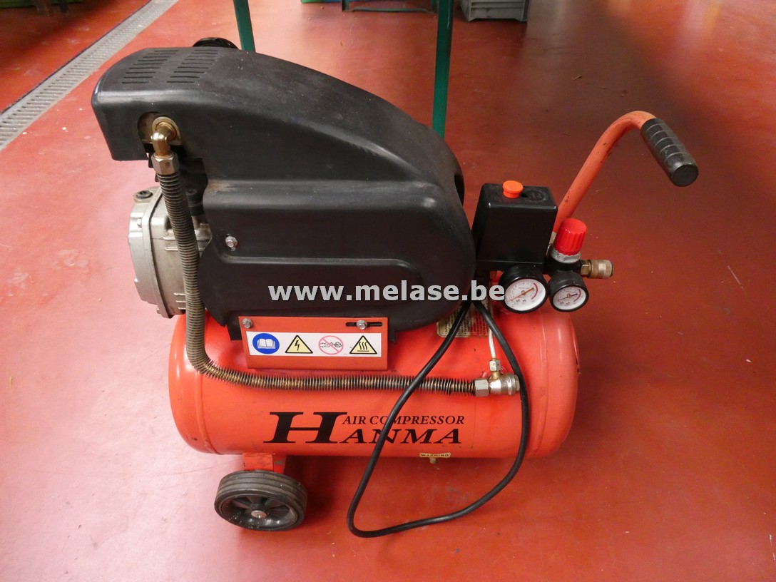 Compressor "Hanma"