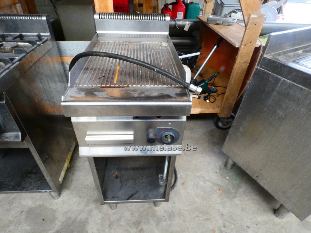 Grill "GGMGASTRO"