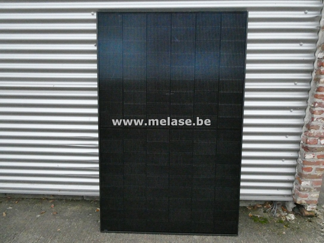 Zonnepanelen "JASOLAR"