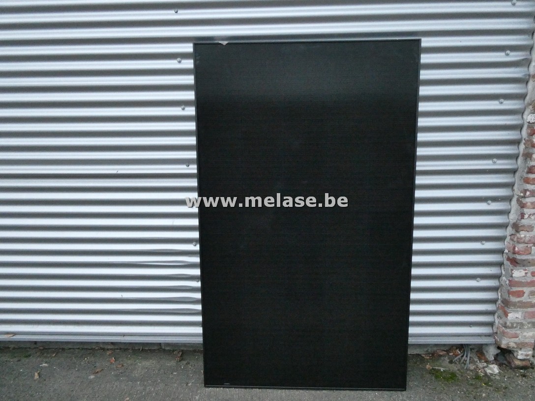 Zonnepanelen "Hyundai"