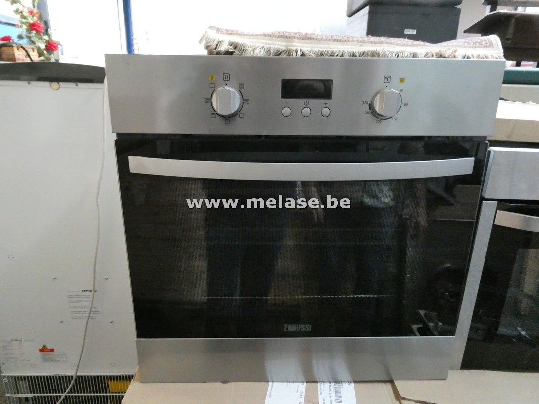 Inbouwoven "Zanussi"
