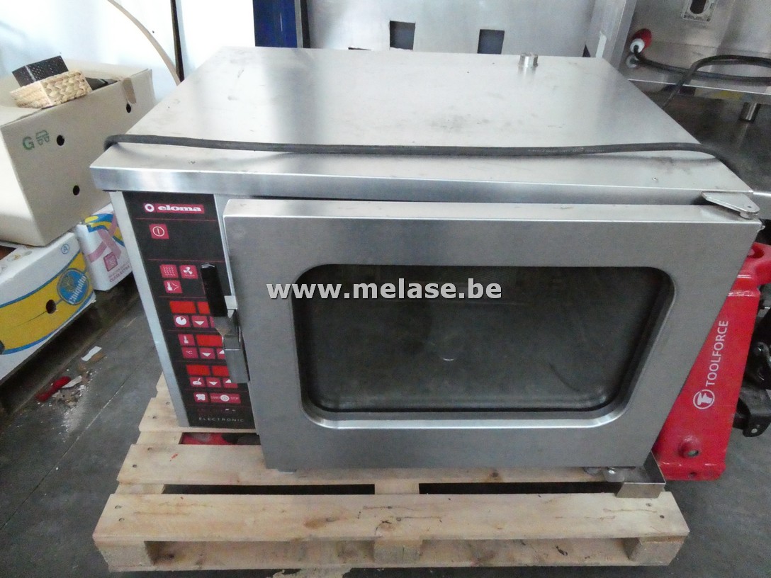 Combisteamer "Eloma"