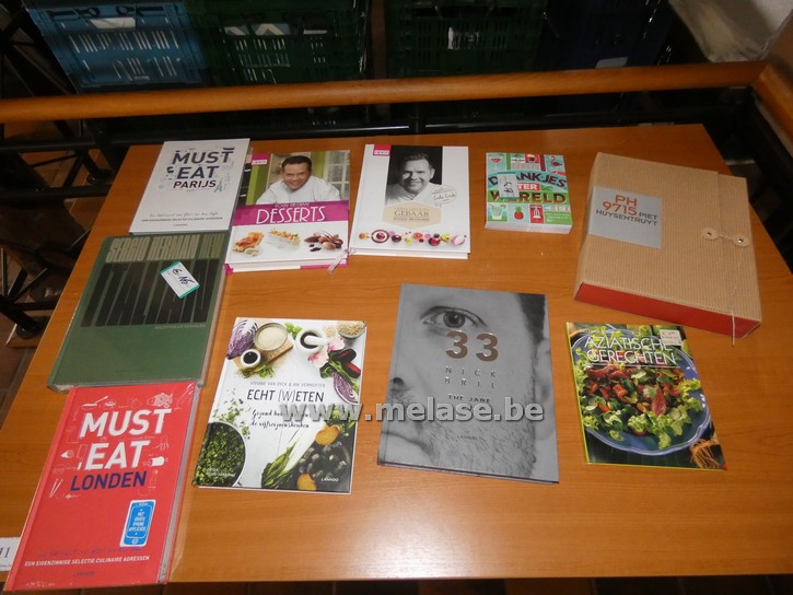 Kookboeken