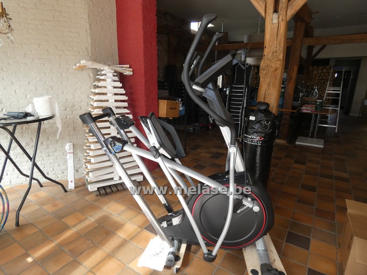 Crosstrainer "Kettler Skylon 5"