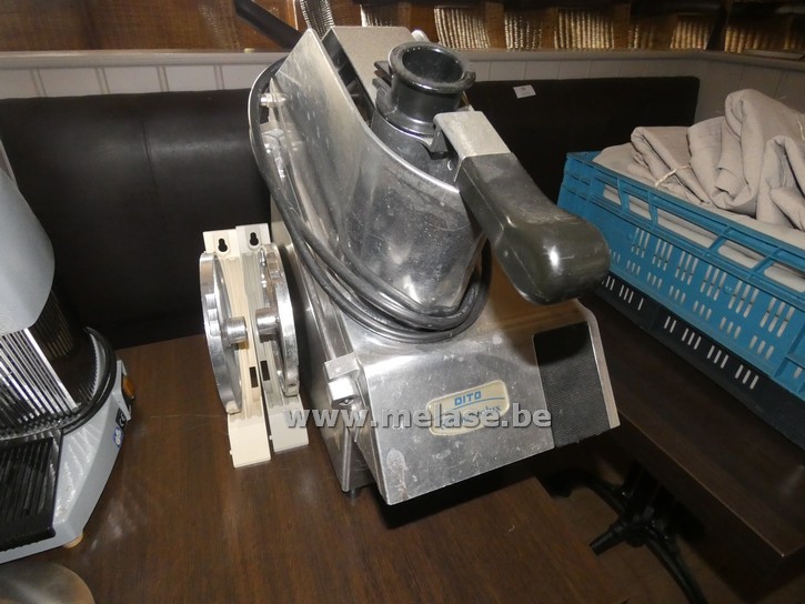 Groentensnijder "Electrolux"