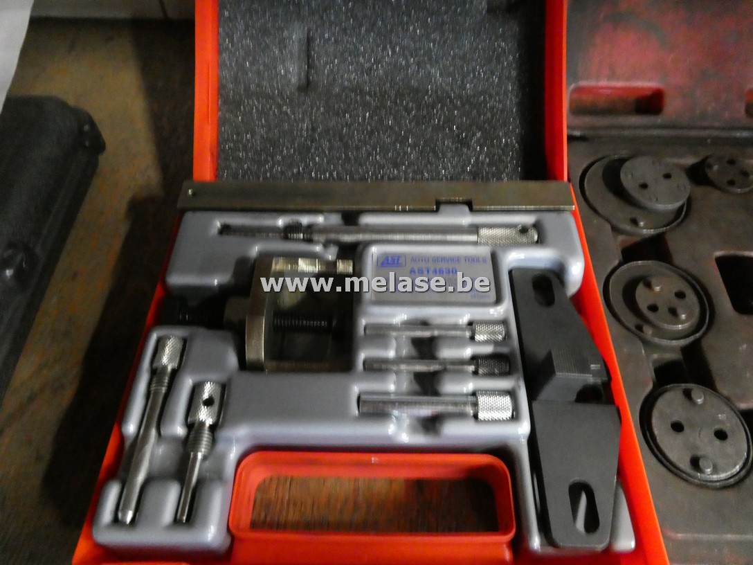 Special tools "AST4630"