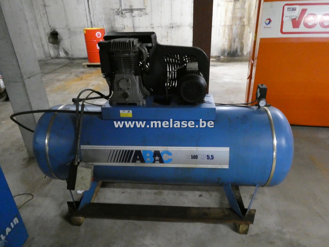 Compressor "ABAC"