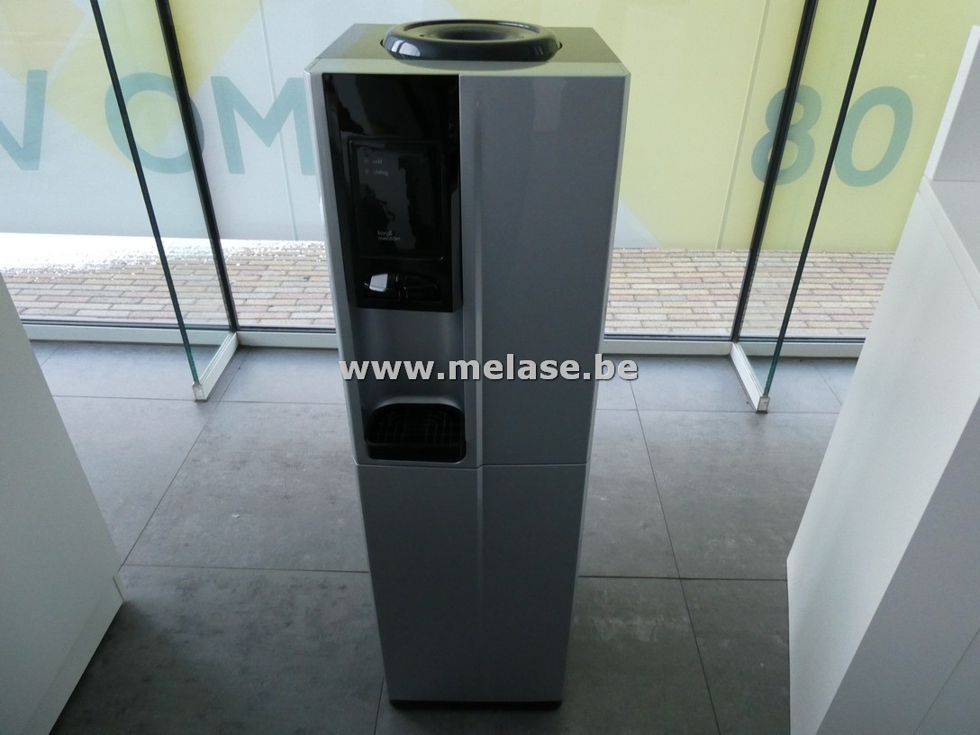 Waterkoeler "Borg & Overstrom"