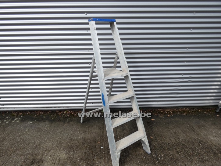 Trapladder "Solide"
