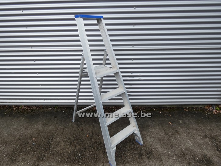 Trapladder "Solide"